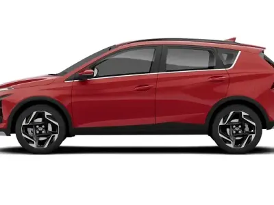Used Hyundai Bayon