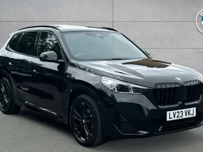 Used BMW X1