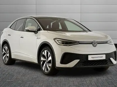 Used VW ID.5