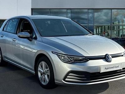 VW Golf VIII