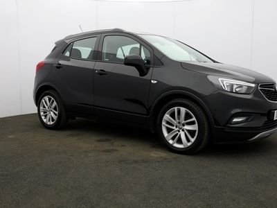 Vauxhall Mokka X