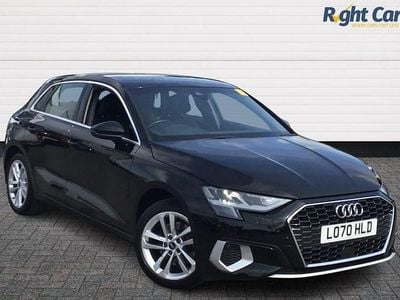 Audi A3 Sportback e-tron