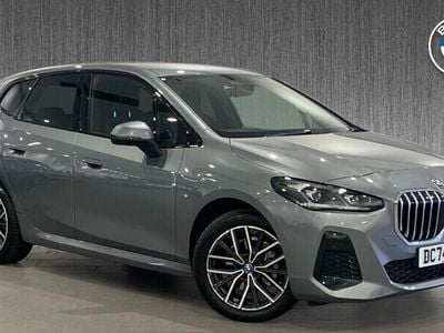BMW 225 Active Tourer