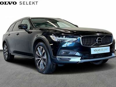 used Volvo V90 CC Plus B5 Mild hybrid