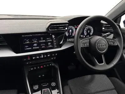 Used Audi A3