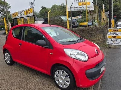 Citroën C1