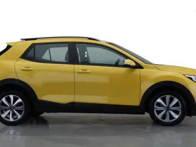 Used Kia Stonic