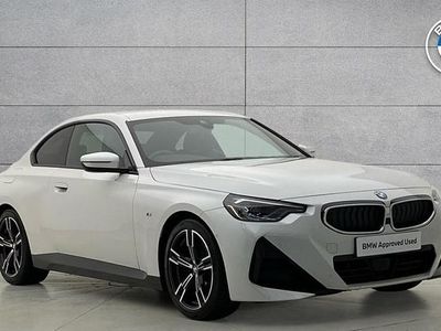 BMW 220
