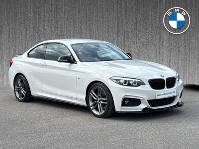 BMW 230