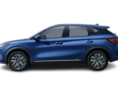 Usado BYD Atto 3