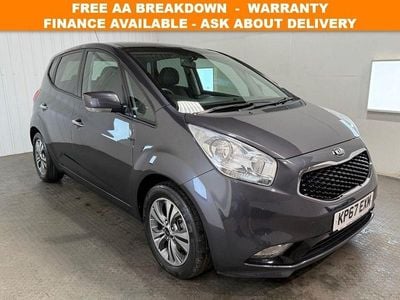 Kia Venga