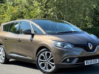 Renault Grand Scénic IV