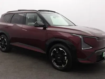 Used Kia EV5