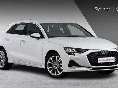 Audi A3 e-tron