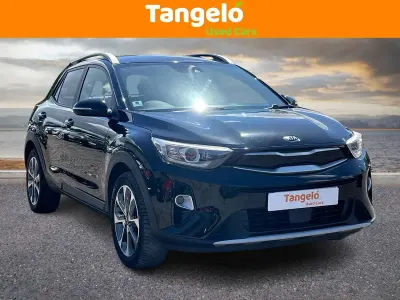 Used Kia Stonic
