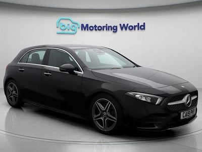 Mercedes A220