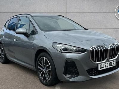 BMW 225 Active Tourer