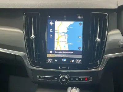Used Volvo V90