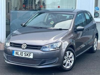 VW Polo