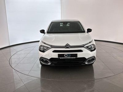 Used Citroën C4 Shine 127 HP (93 kW) 2023 White SUV