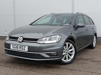VW Golf VII