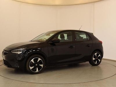 Vauxhall Corsa-e