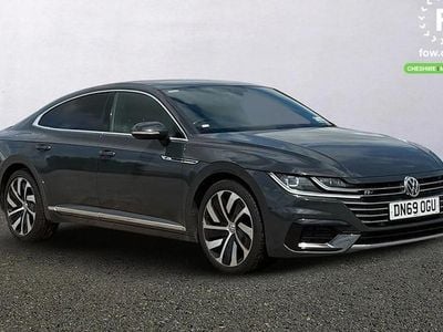VW Arteon