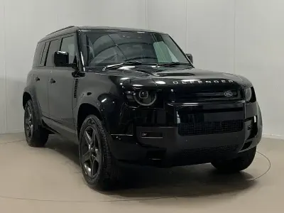 New Land Rover Defender SE Dynamic 249 HP (183 kW) 2025 SUV