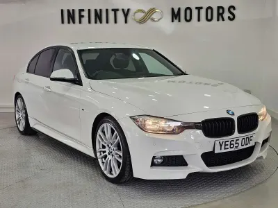 Used BMW 330