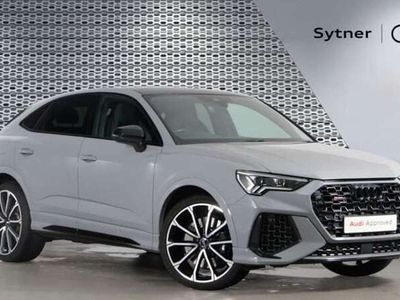 Audi RS Q3