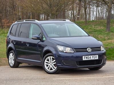 VW Touran