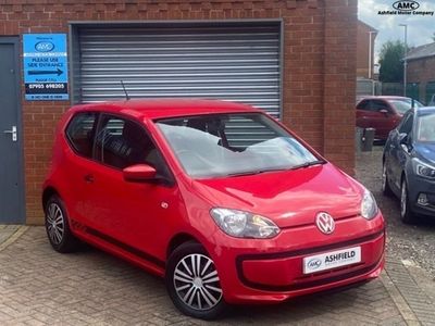 VW up!