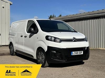 Citroën Dispatch