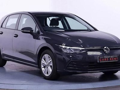 VW Golf VIII