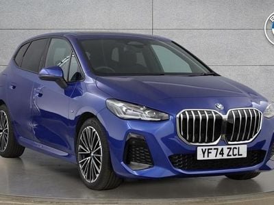 BMW 220 Active Tourer