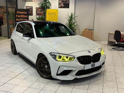 BMW M140