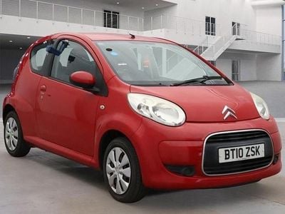 Citroën C1