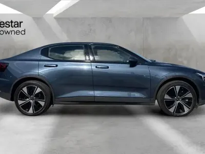 Used Polestar 2 11 kW (15 HP) 2023 Hatchback