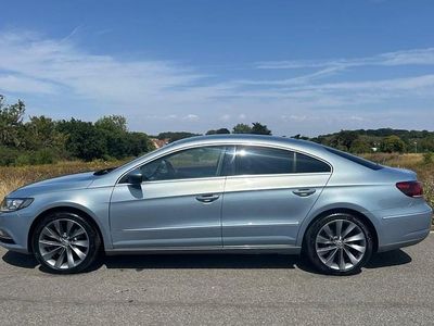 VW CC
