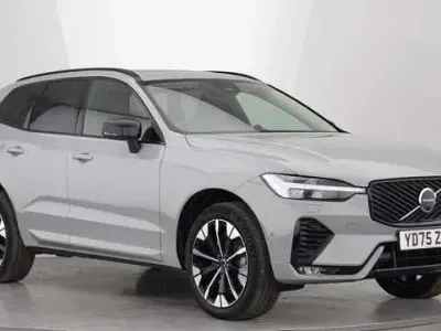 Usado Volvo XC60 Ultra 250 CV (183 kW) 2026 SUV