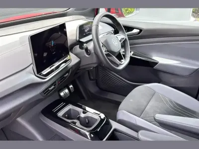 Used VW ID.5