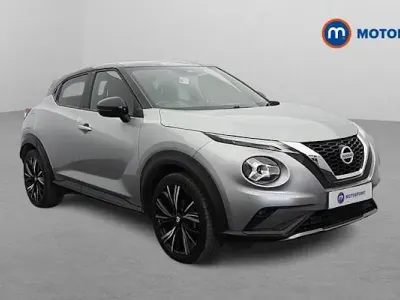 Used Nissan Juke Tekna+ 114 HP (83 kW) 2023 SUV