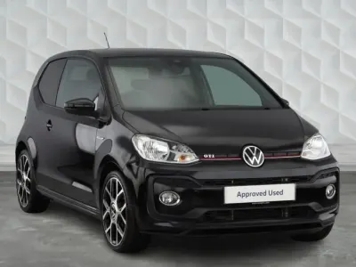 Used VW up!