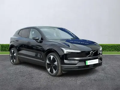 Used Volvo EX30