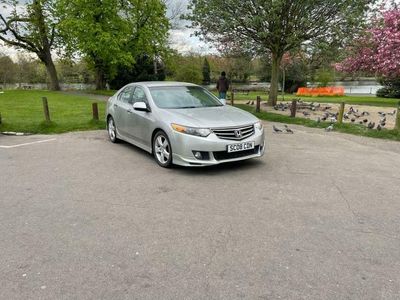 used Honda Accord I-VTEC ES GT