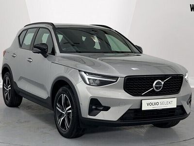 used Volvo XC40 2.0 B4P Plus Dark 5dr Auto