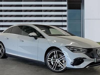 Mercedes EQE350