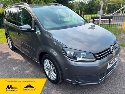 VW Touran