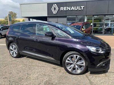 used Renault Grand Scénic IV 