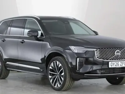 Used Volvo XC90 Ultra 449 HP (330 kW) 2026 SUV